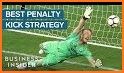 Goal Keeper Vs Football Penalty - New Soccer Games related image