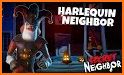 H‍e‍l‍l‍o Christmas Neighbor Skin related image