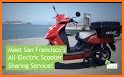 Scoot – Electric Kick & Scooter Sharing in SF related image