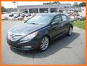 Hyundai Sonata related image