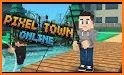 Pixel Town related image