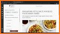 Saffron: Your Digital Cookbook related image