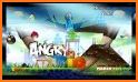 Angry Birds Hatchlings Themes & Live Wallpapers related image