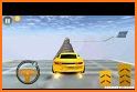 GT City Car Stunt - Mega Ramp Car Racing related image