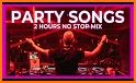 DJ Party Theme related image