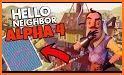 Hints Of Hi My neighbor alpha 4 related image