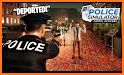 Police Simulator: Police Games related image