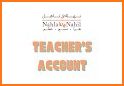 Nahla wa Nahil - Arabic Reader related image