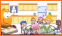 Bubble Guppies: Animals HD related image