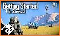 Space Survival related image