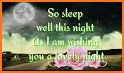 Good Night Wishes related image