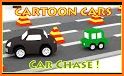 Toon Car Chase related image