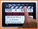 Clapperboard PRO & Shot log related image