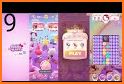 Sanrio Dream Blast | Hello Kitty Toy Puzzle Blast related image