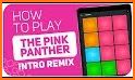 Pink Panther Marimba Ringtone related image