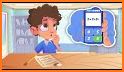 Math Learning Games - EduMath2 related image