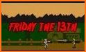 walkthrough for Friday The 13th related image