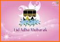 Eid al adha greeting messages related image