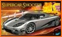 Supercar Shooter : Death Race related image