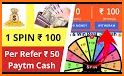 Spin and Earn Money related image