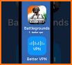 VPN For Battlegrounds Mobile India, BGMI VPN related image