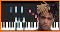 Piano Tap - XXXtentacion related image