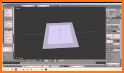 Photo Frames and Blender related image