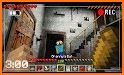 Craft Granny Horror Map Minecraft:Craft Maps scary related image