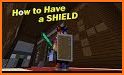 Shields Addon for MCPE related image