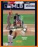 MLB Clutch Hit Baseball 2023 related image