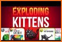 Exploding Kittens® - Official related image