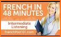 Learn French - Free Audio Lessons related image