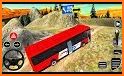 Offroad Bus: Driving Simulator related image