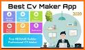 New CV maker 2020 related image