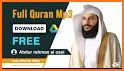 Al Quran MP3 Audio Offline related image