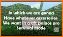 Craft Palace Pro Game related image