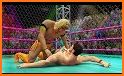 Cage wrestling Champion Revolution World related image