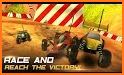 Xtreme Racing 2018 - Jeep & 4x4 off road simulator related image