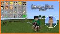 Mod Attack of Titans For MCPE related image