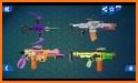 Toy Guns - Gun Simulator Game related image