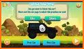 Paw Patrol Hill Racing - Ryder Climb Game related image