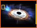 Where Black Hole related image