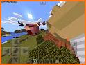 Tornado Mod MCPE related image