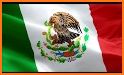 Mexico Flag Wallpaper related image