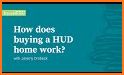 US HUD Homes related image