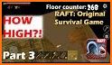 RAFT: Original Survival Game related image