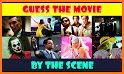 Movies Trivia Quiz Game related image