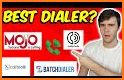 Dialer + related image