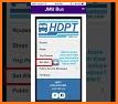 The JMU Bus App related image