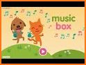 Sago Mini Music Box related image